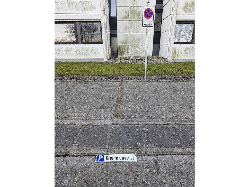 Wohnung mit 1 Schlafzimmer in Ostfehmarn, Fehmarn