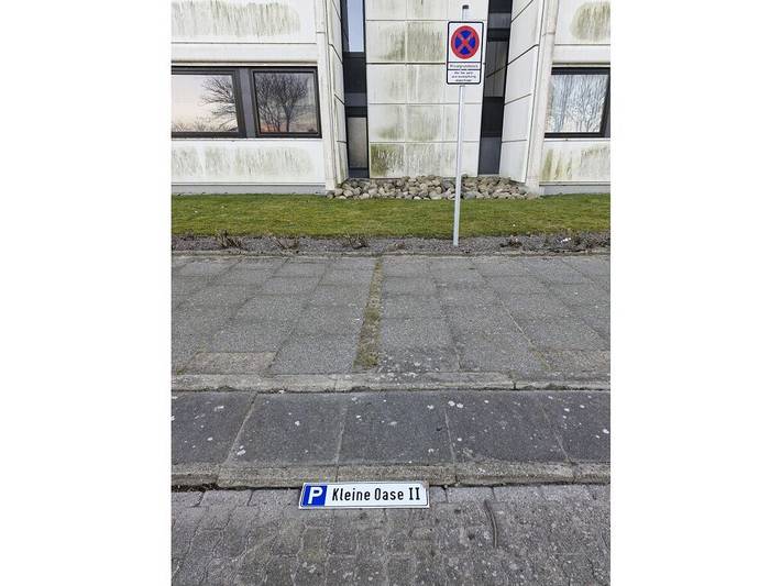 Ferienhaus für 4 Personen, mit Balkon in Burgtiefe - 4
