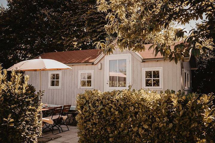 Gîte pour 4 personnes, avec sauna à Oberried - 4