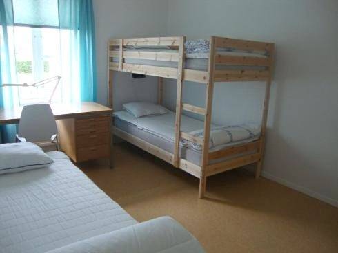 Location de vacances pour 2 personnes, avec jardin à Kalmar - 4