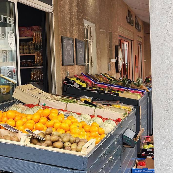 Gîte pour 4 personnes, avec terrasse, animaux acceptés à Carry-le-Rouet - 3