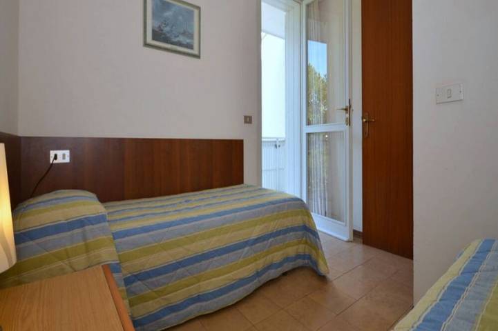 Entire apartment, Chic coastal charm - Beahost in Bibione, San Michele al Tagliamento