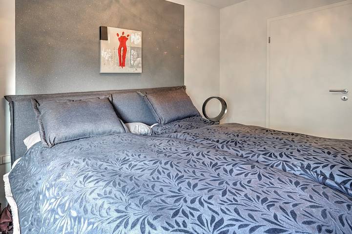Ganze Wohnung, Zwei-Zimmer Premium Wohnung in Ostfildern, Landkreis Esslingen