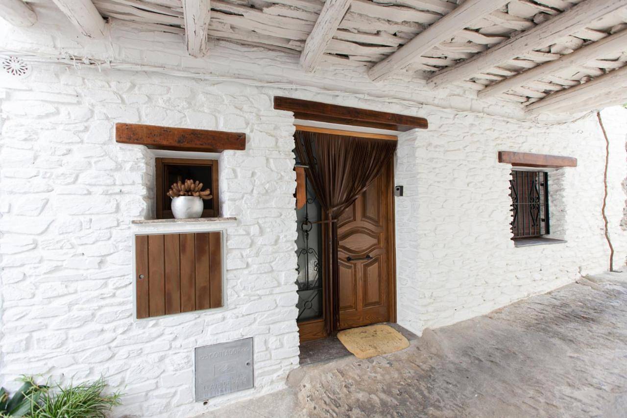 Apartamento entero, Casa Martina Pampaneira in Pampaneira, Cordillera Penibética