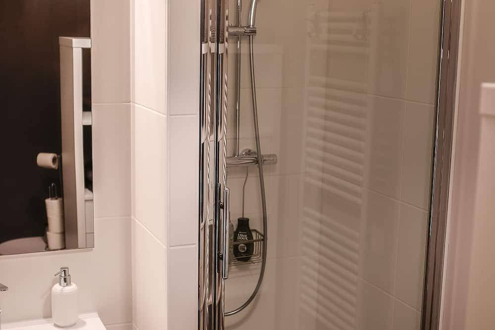 Appartement entier, Appartement cosy et tout confort en centre ville in Caen, Région de Caen