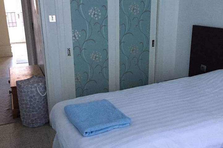 Location de vacances pour 10 personnes, avec jardin à Villefranche-de-Conflent - 3