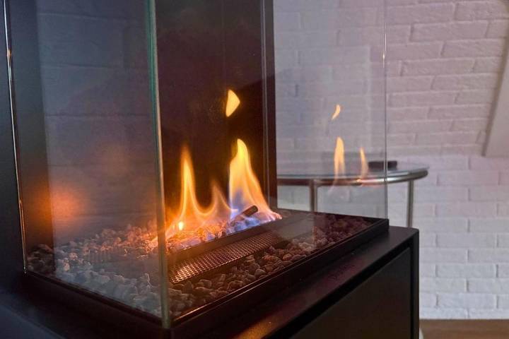 Ferienhaus für 6 Personen im Schwarzwald - 4