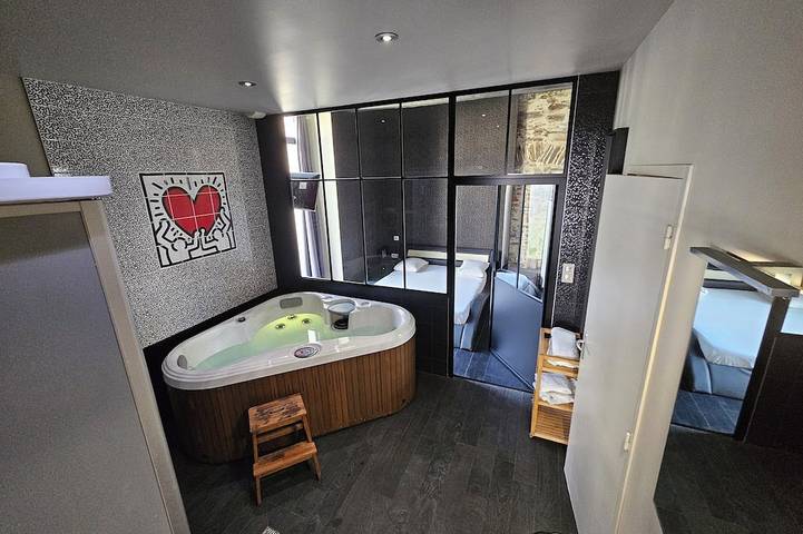 Gîte pour 2 personnes à Sainte-Luce-sur-Loire - 3