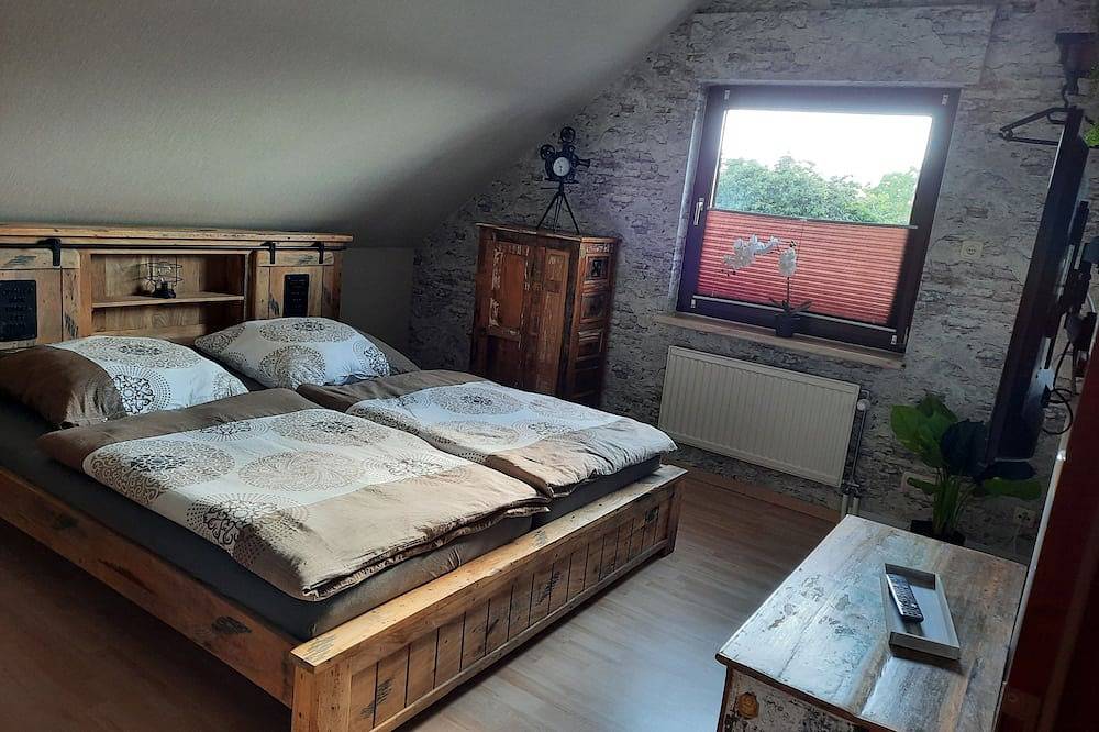 Ferienhaus Melli in Osterwieck, Magdeburger Börde