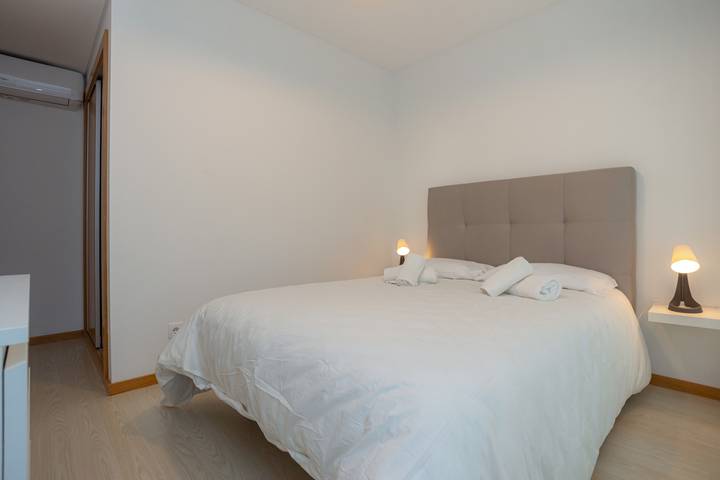 Gîte pour 3 personnes, avec balcon à Figueira da Foz - 2