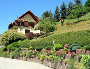 Ferienwohnung für 2 Personen in Brotterode-Trusetal, Thüringer Wald, Bild 2