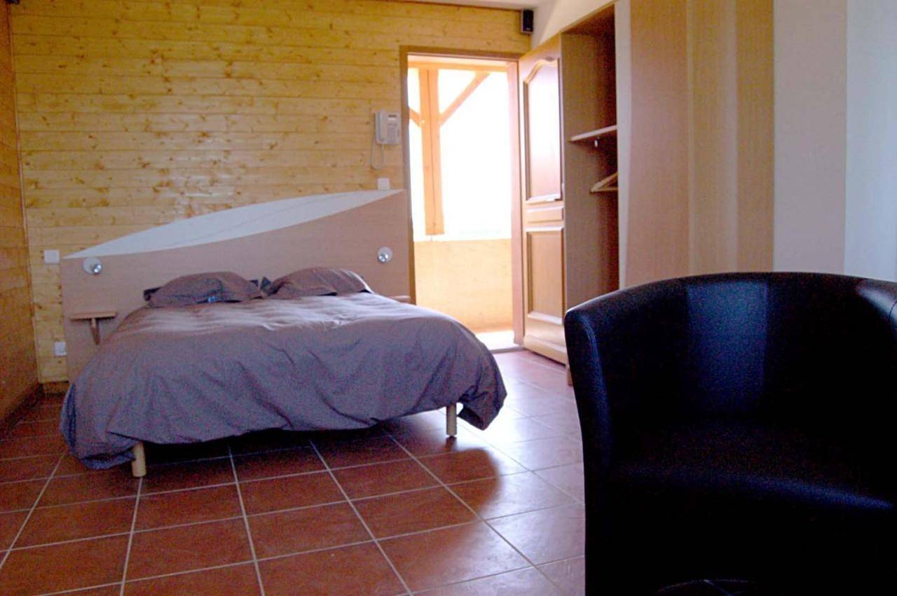 Le Clos Boisé in Théziers, Région de Nîmes