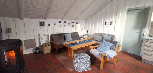 Ferienhaus für 6 Personen in Holnis, Glücksburg, Bild 2