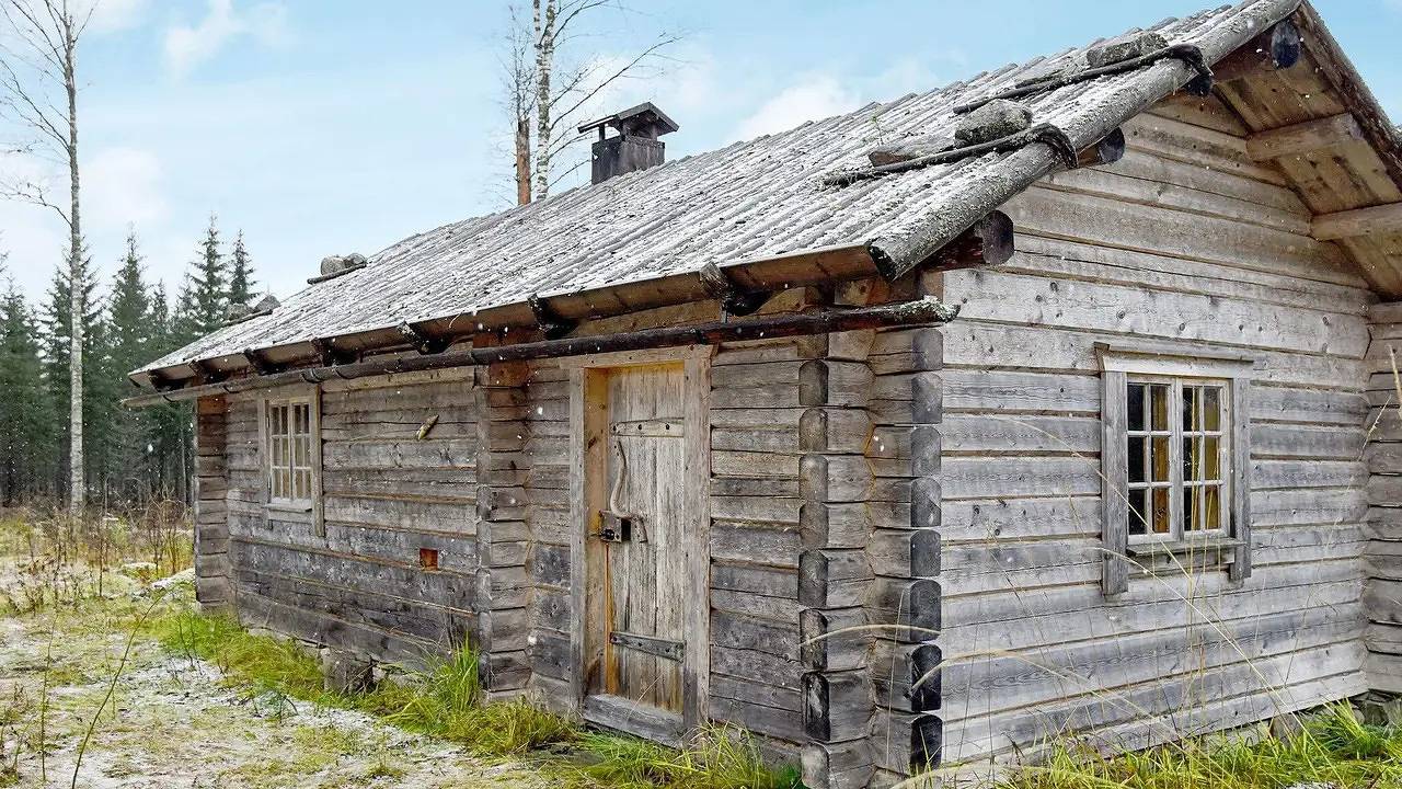 Ferienhaus für 8 Personen (200 m²) in Östmark in Östmark distrikt, Värmland