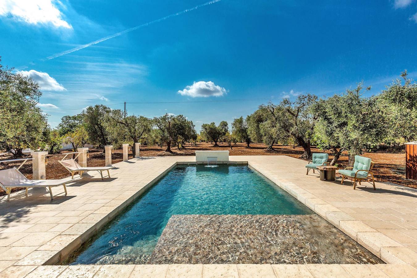 Trullo Antica Puglia by Perle di Puglia in San Michele Salentino, Salento