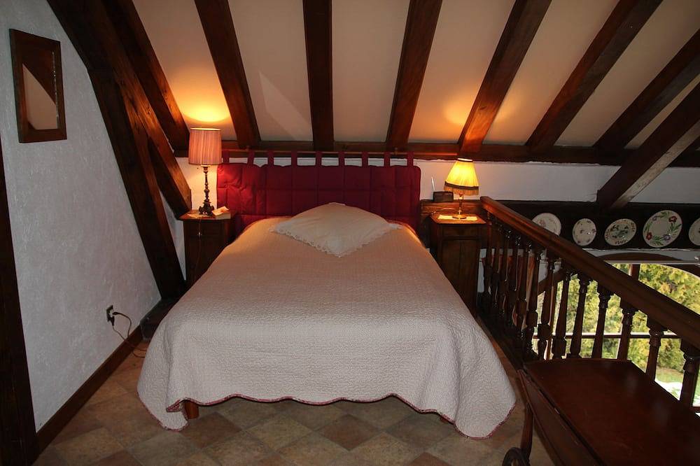 Ferme Vosgienne Tout Confort in Colroy-la-Roche, Bas-Rhin Alsace
