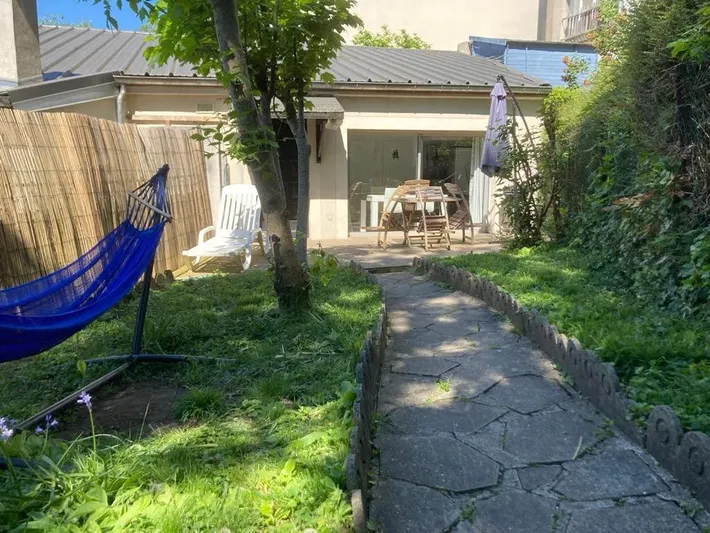 Ferienhaus für 8 Personen, mit Ausblick und Garten, mit Haustier - 1