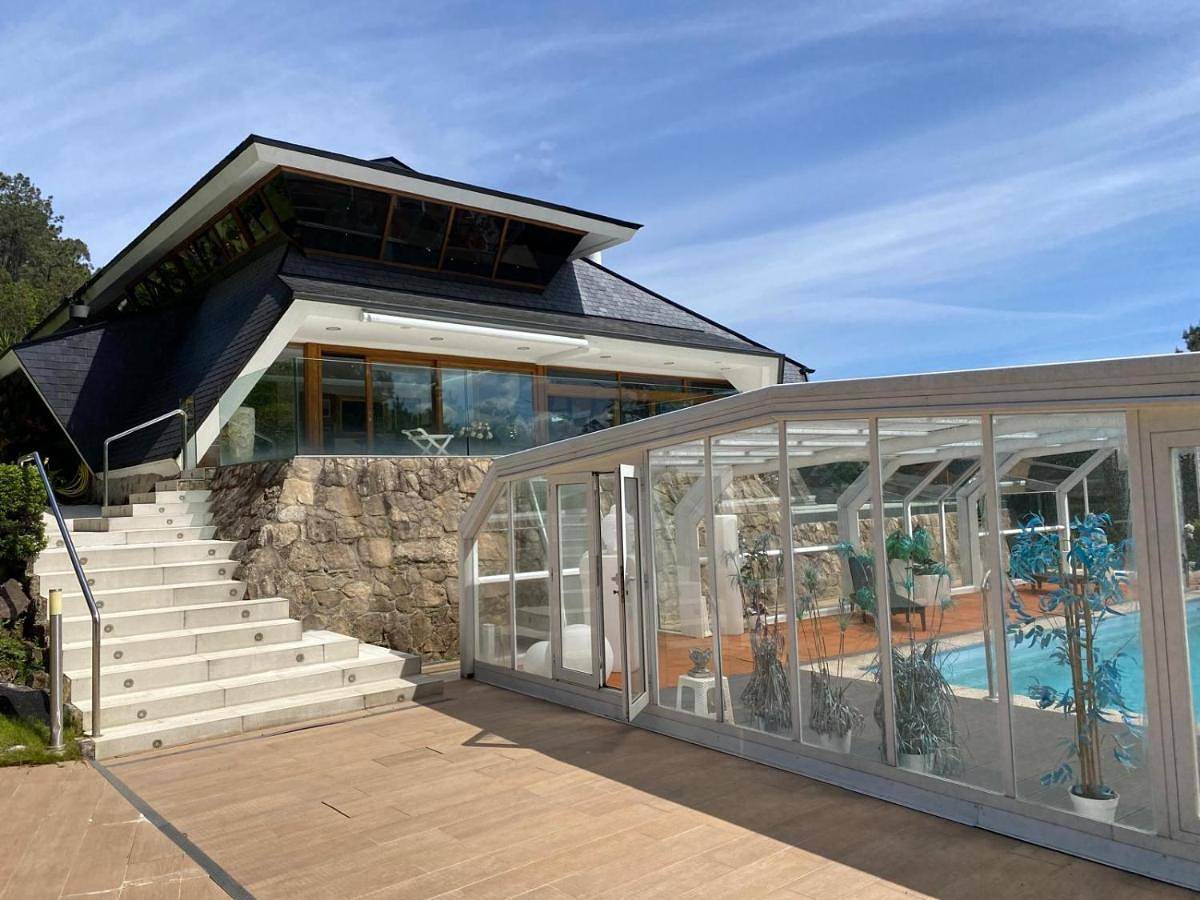 Villa in Vigo, Provincia de Pontevedra
