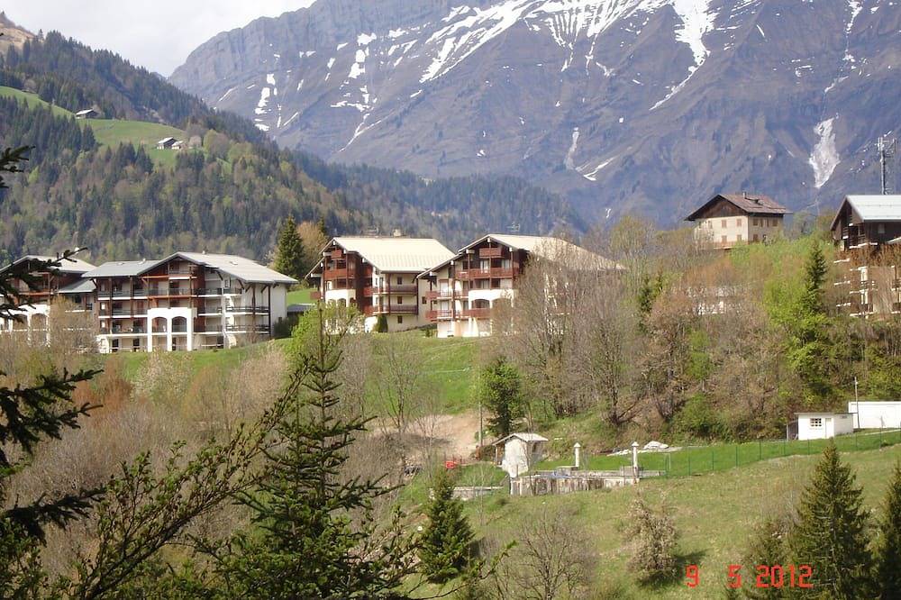 Ganze Wohnung, Vermietung in Notre Dame de Bellecombe, Espace Diamant in Notre-Dame-de-Bellecombe, Albertville und Umgebung
