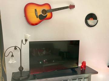 Chalet para 4 Personas en Icod de los Vinos, Tenerife Norte, Foto 1