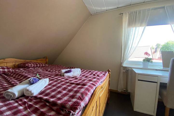 Location de vacances pour 7 personnes, avec Terrasse et Jardin à Kalmar - 3