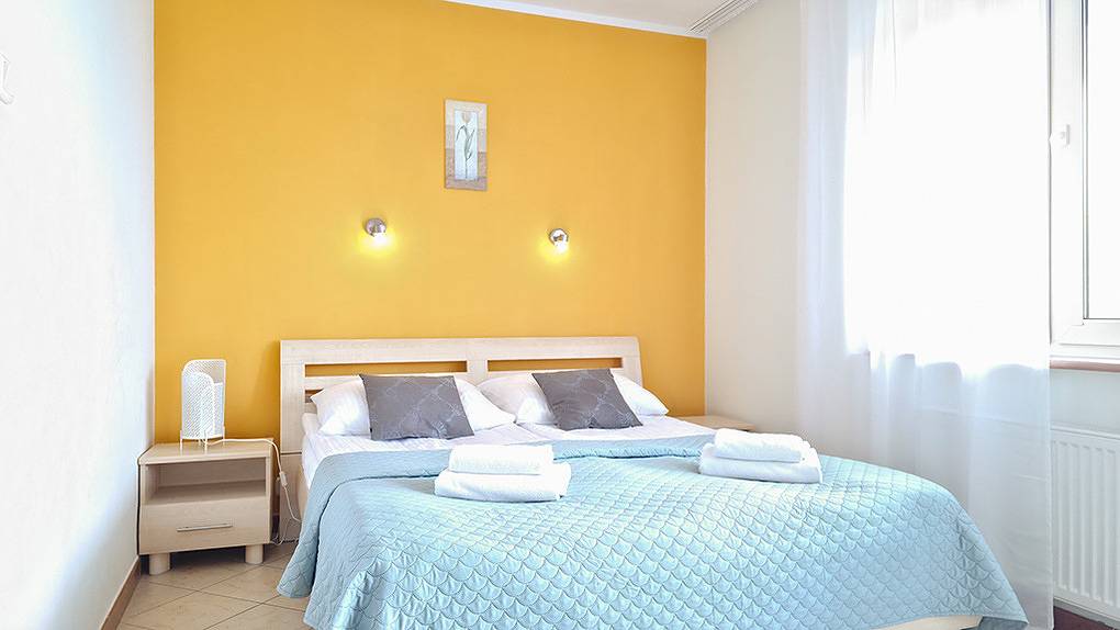 Apartamento vacacional entero, Pl 010.035 Fw Fala Nr 502 mit 2 Schlafzimmer in Międzyzdroje, Międzyzdroje (municipio)