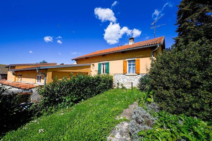 BnB für 4 Personen, mit Garten und Terrasse, mit Haustier in Rovinj