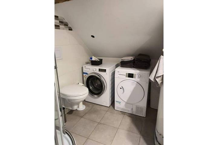 Location de vacances pour 8 personnes à Villiers-sur-Morin - 3