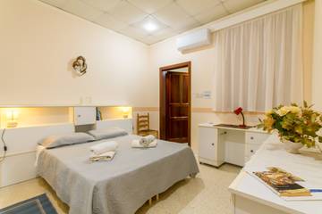 Bungalow per 4 Persone in Calcara, Isola di Malta, Foto 3