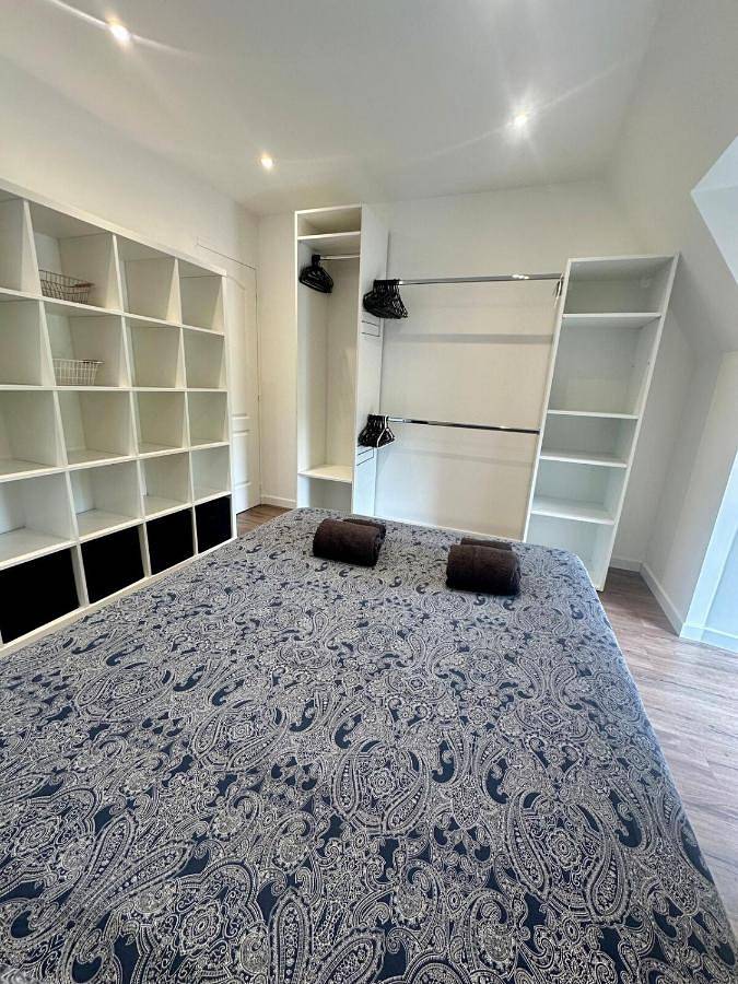 Location de vacances pour 6 personnes, animaux acceptés dans Saint-Senier-de-Beuvron - 4