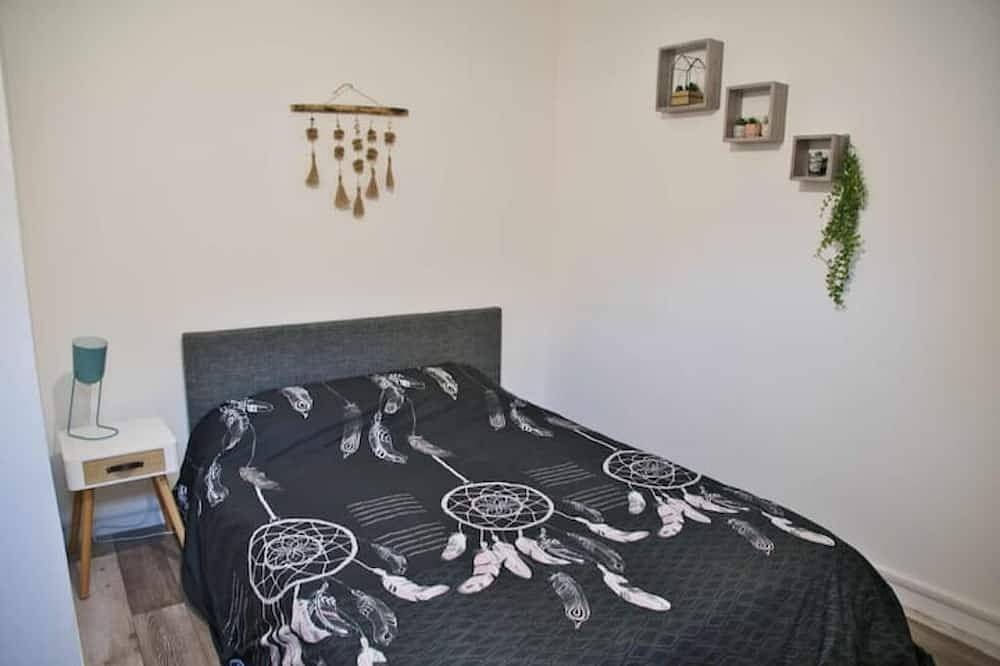 Apartamento entero, Coeur Joigny \"nature Zen2\" in Joigny, Auxerre region
