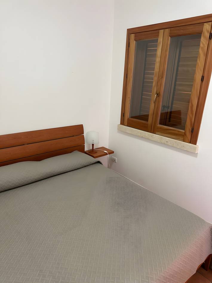 Ferienwohnung für 3 Personen, mit Balkon in San Vito Lo Capo - 3