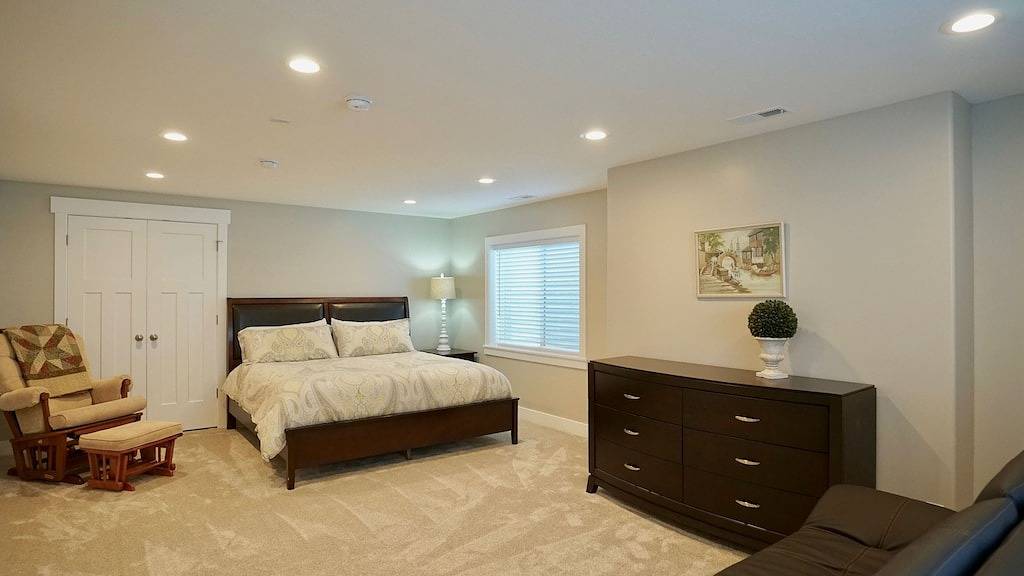 Ganze Wohnung, Geräumiges Kellerapartment mit separatem Eingang in Utah Lake