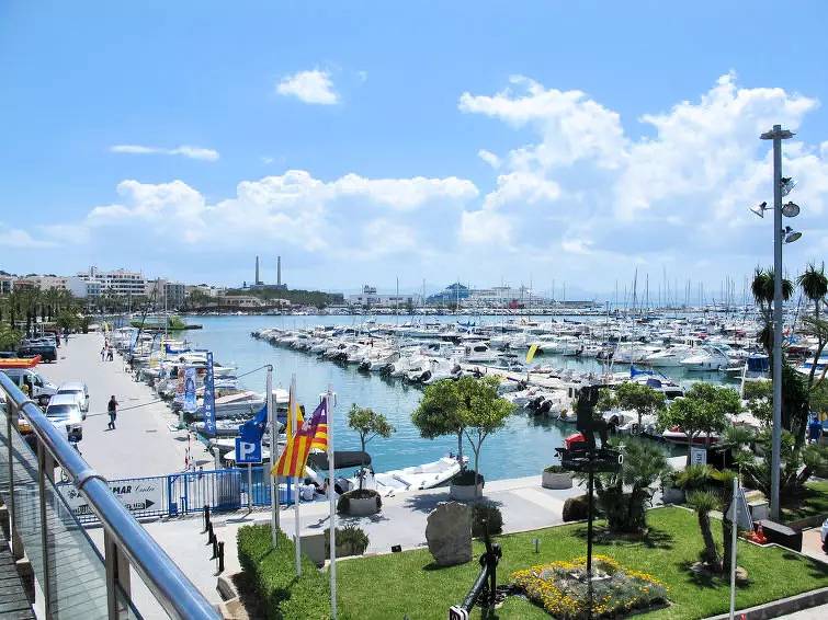 Maison 5 Personnes in Alcúdia, Mallorca Norte