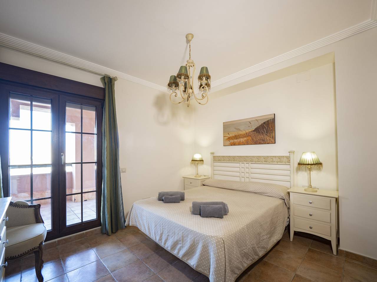 Apartamento entero, Playa Verde Plus - Playa Punta del Moral Pphv58P39 in Isla Canela, Ayamonte