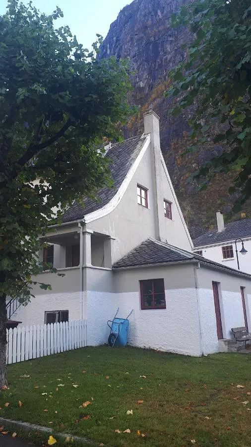 Ferienhaus für 6 Personen, mit Garten - 1