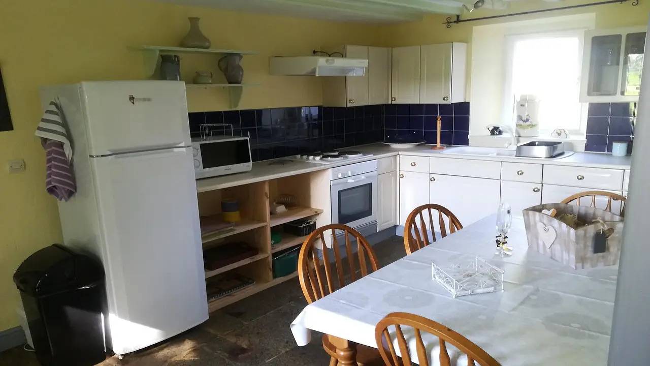 Ferienhaus für 6 Personen (125 m²) in Sainte-Marguerite-d'Elle in Sainte-Marguerite-d'Elle, Région de Bayeux