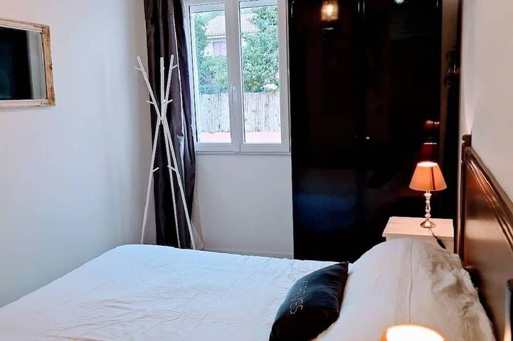 Location de vacances pour 4 personnes, avec Terrasse et Jardin à Lauris - 3