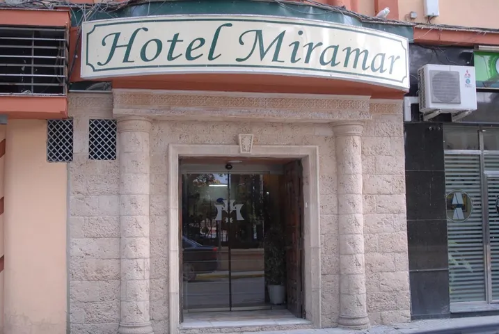Hotel for 2 people - 1