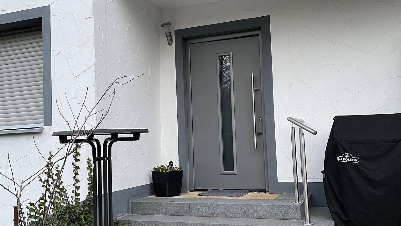 Apartamento vacacional entero, Ferienwohnung für 4 Personen (85 m²) in Losheim Am See in Losheim am See, Saar-Nahe-Bergland
