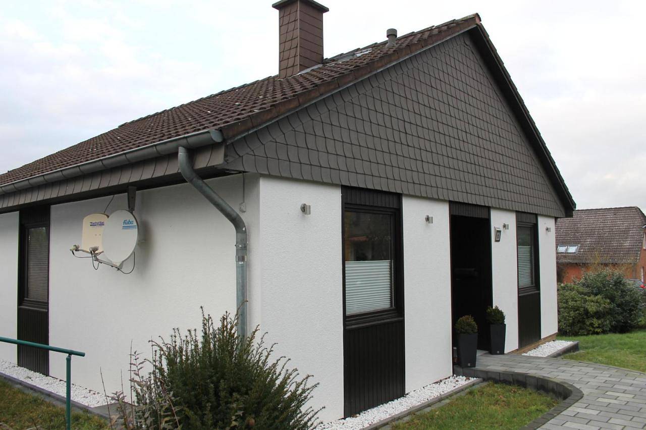 Ferienhaus Sommerfeld in Hope, Hameln