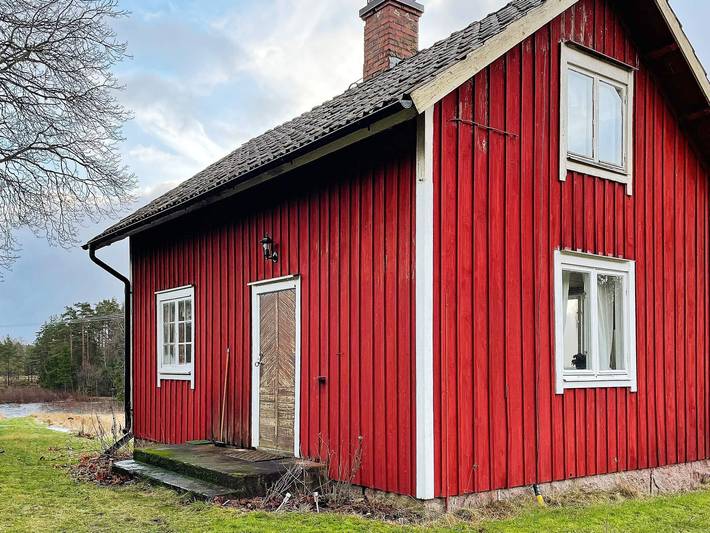 Ferienhaus für 5 Personen, kinderfreundlich - 1