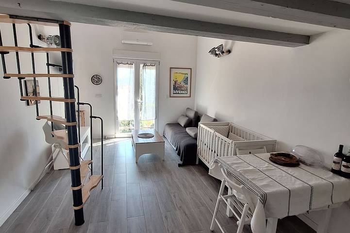 Location de vacances pour 4 personnes à La Valette-du-Var - 2