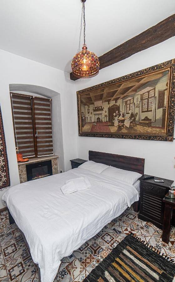 Gîte pour 3 personnes dans Poiana Brasov - Brasov - 3