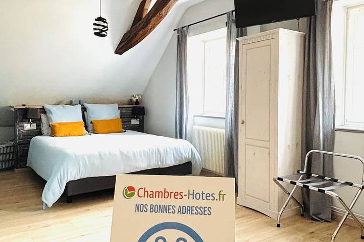 Location de vacances pour 4 personnes à Gilly-lès-Cîteaux - 2