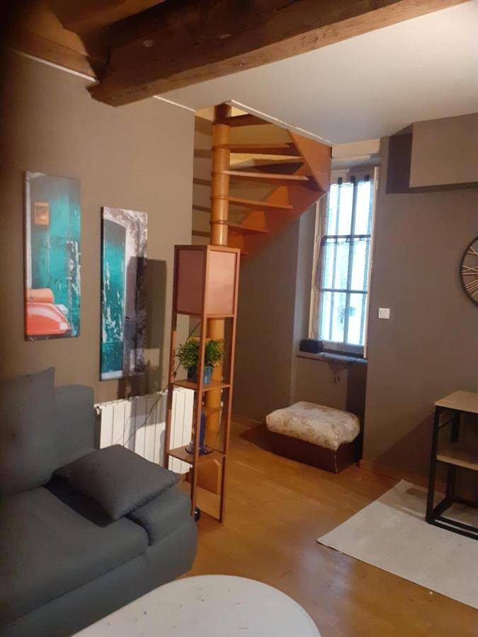 Gîte pour 4 personnes à Chalon-sur-Saône - 3