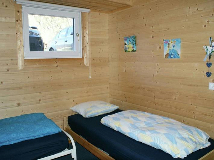 Ferienwohnung für 7 Personen, mit Garten im Ötztal - 4