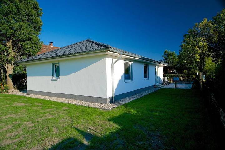 Ferienhaus für 6 Personen