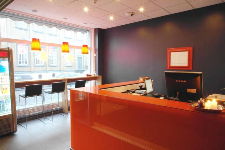 Hôtel pour 2 personnes dans Trondheim - 2