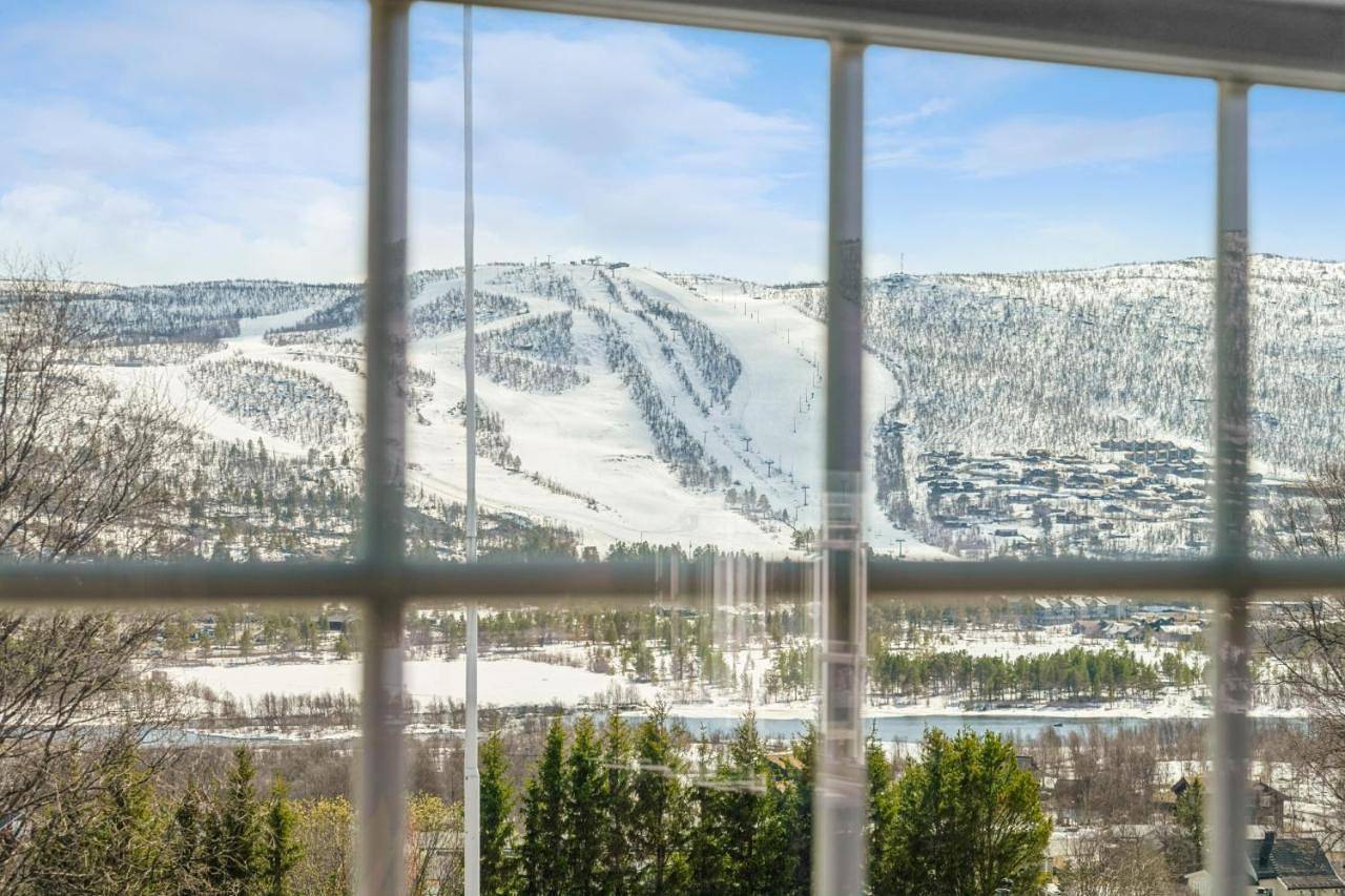 Four-Bedroom House in Geilo, Hol